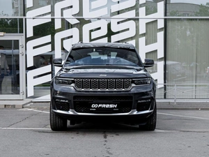 Внедорожник Jeep Grand Cherokee 2022 года, 6670000 рублей, Волгоград