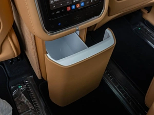 Внедорожник Zeekr 9X 2025 года, 11998000 рублей, Краснодар