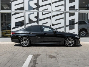 Седан BMW 5 серия 2020 года, 5200000 рублей, Ставрополь