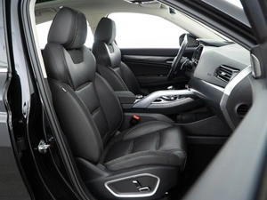 Внедорожник Geely Tugella 2022 года, 2547444 рублей, Москва