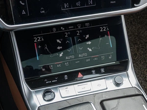 Седан Audi A6 2021 года, 4830000 рублей, Краснодар