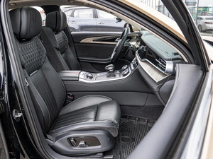 Седан Hongqi H9 2023 года, 3999000 рублей, Краснодар