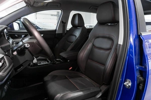 Внедорожник Xcite X-Cross 7 2024 года, 1729000 рублей, Петрозаводск