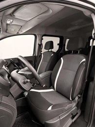 Минивэн Renault Kangoo 2016 года, 1399000 рублей, Орёл