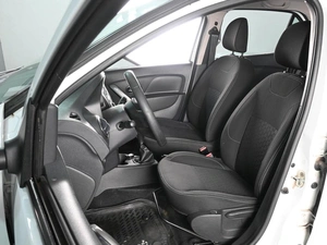 Седан Renault Logan 2020 года, 1229000 рублей, Аксай