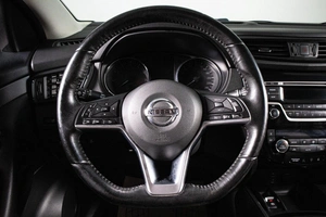 Внедорожник Nissan Qashqai 2019 года, 1879000 рублей, Сургут