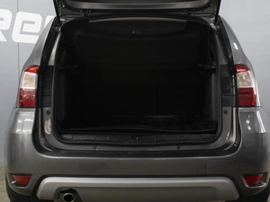 Внедорожник Nissan Terrano 2019 года, 1530000 рублей, Омск