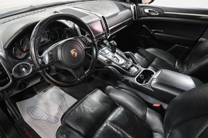 Внедорожник Porsche Cayenne S 2011 года, 2629000 рублей, Новокузнецк