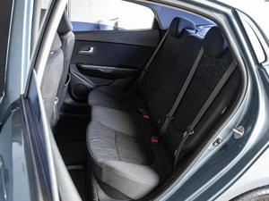 Седан Kia Rio 2012 года, 770000 рублей, Краснодар