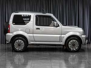 Внедорожник Suzuki Jimny 2013 года, 1399000 рублей, Тюмень