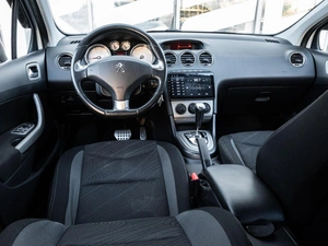 Седан Peugeot 408 2013 года, 630000 рублей, Ставрополь