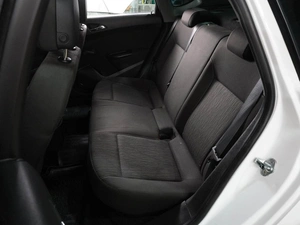 Седан Opel Astra 2012 года, 729000 рублей, Воронеж