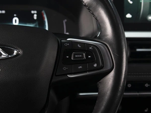 Внедорожник Chery Tiggo 7 Pro 2020 года, 1740000 рублей, Омск