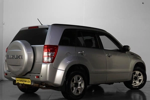 Внедорожник Suzuki Grand Vitara 2012 года, 1069000 рублей, Челябинск