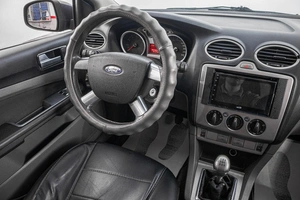 Универсал Ford Focus 2010 года, 549000 рублей, Барнаул