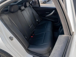 Седан BMW 3 серия 2014 года, 1550000 рублей, Краснодар