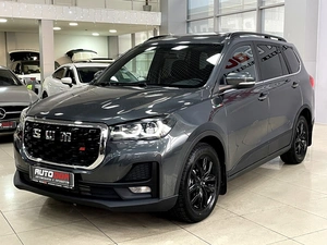 Внедорожник SWM G05 Pro 2023 года, 1777000 рублей, Солонцы