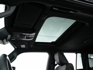 Внедорожник Lexus GX 2024 года, 14498999 рублей, Москва