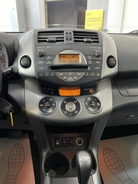 Внедорожник Toyota RAV4 2006 года, 1087000 рублей, Солонцы