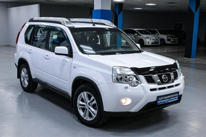 Внедорожник Nissan X-Trail 2012 года, 1298000 рублей, Солонцы