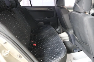 Седан Mitsubishi Lancer 2008 года, 699000 рублей, Омск