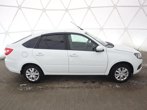 Седан ВАЗ (LADA) Granta 2022 года, 765000 рублей, Орёл