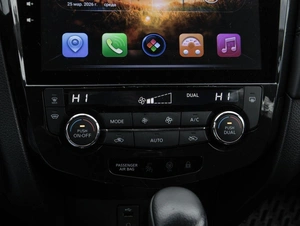 Внедорожник Nissan Qashqai 2019 года, 2150000 рублей, Большой Сочи