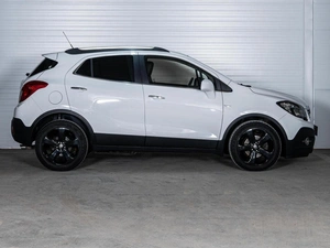 Внедорожник Opel Mokka 2013 года, 1325000 рублей, Ставрополь