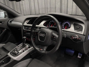 Универсал Audi A4 2010 года, 1220000 рублей, Красноярск