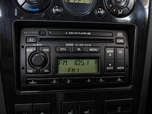 Седан Ford Mondeo 2003 года, 617000 рублей, Ставрополь