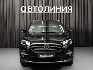 Внедорожник Changan CS75 2020 года, 1570000 рублей, Красноярск
