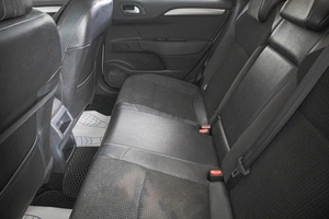 Хетчбэк Citroen C4 2012 года, 709000 рублей, Кемерово