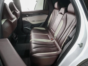 Внедорожник Geely Monjaro 2024 года, 3369000 рублей, Воронеж