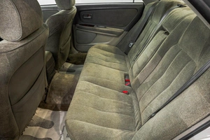 Седан Toyota Mark II 2000 года, 749000 рублей, Барнаул