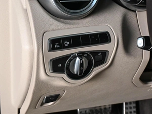 Внедорожник Mercedes-benz GLC-класс 2015 года, 2999000 рублей, Аксай