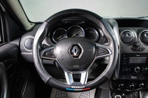 Внедорожник Renault Duster 2019 года, 999000 рублей, Сургут