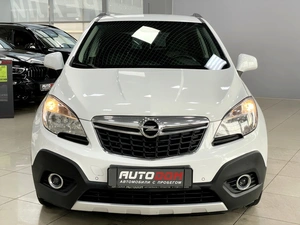 Внедорожник Opel Mokka 2013 года, 1287000 рублей, Солонцы