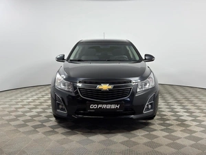 Хетчбэк Chevrolet Cruze 2014 года, 898900 рублей, Казань