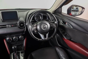 Внедорожник Mazda CX-3 2016 года, 1529000 рублей, Пермь