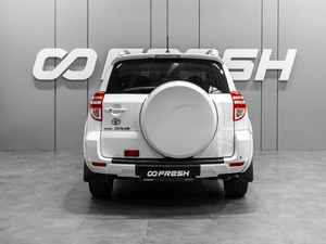 Внедорожник Toyota RAV4 2011 года, 1920000 рублей, Тюмень