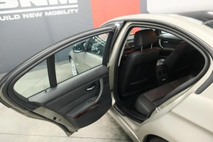 Седан BMW 3 серии 2008 года, 1225000 рублей, Курск