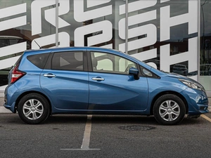 Хетчбэк Nissan Note 2020 года, 1255000 рублей, Краснодар