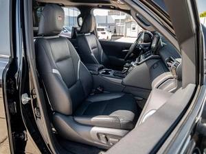 Внедорожник Toyota Land Cruiser 2022 года, 9300000 рублей, Краснодар