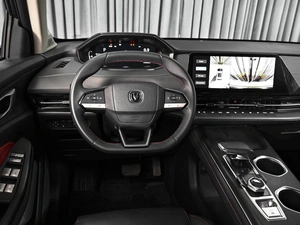 Внедорожник Changan UNI-S 2024 года, 2459000 рублей, Ставрополь