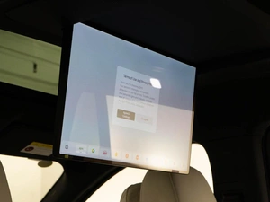 Внедорожник Li Auto L9 2025 года, 9993055 рублей, Москва