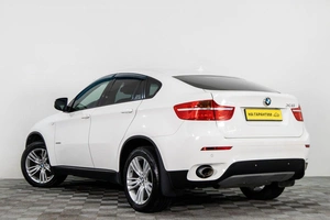Внедорожник BMW X6 2011 года, 2849000 рублей, Сургут