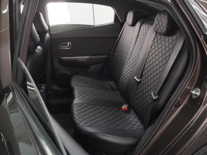 Седан Kia Rio 2015 года, 1219000 рублей, Воронеж