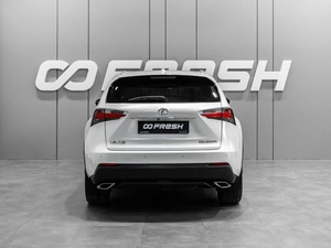 Внедорожник Lexus NX 2015 года, 2999000 рублей, Тюмень