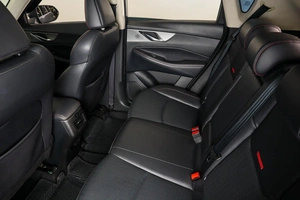 Внедорожник Changan CS35 Plus 2023 года, 1989000 рублей, Пермь