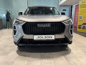 Внедорожник Haval Jolion 2026 года, 2049000 рублей, Красноярск